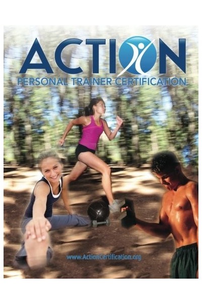 Action Personal Trainer Certification